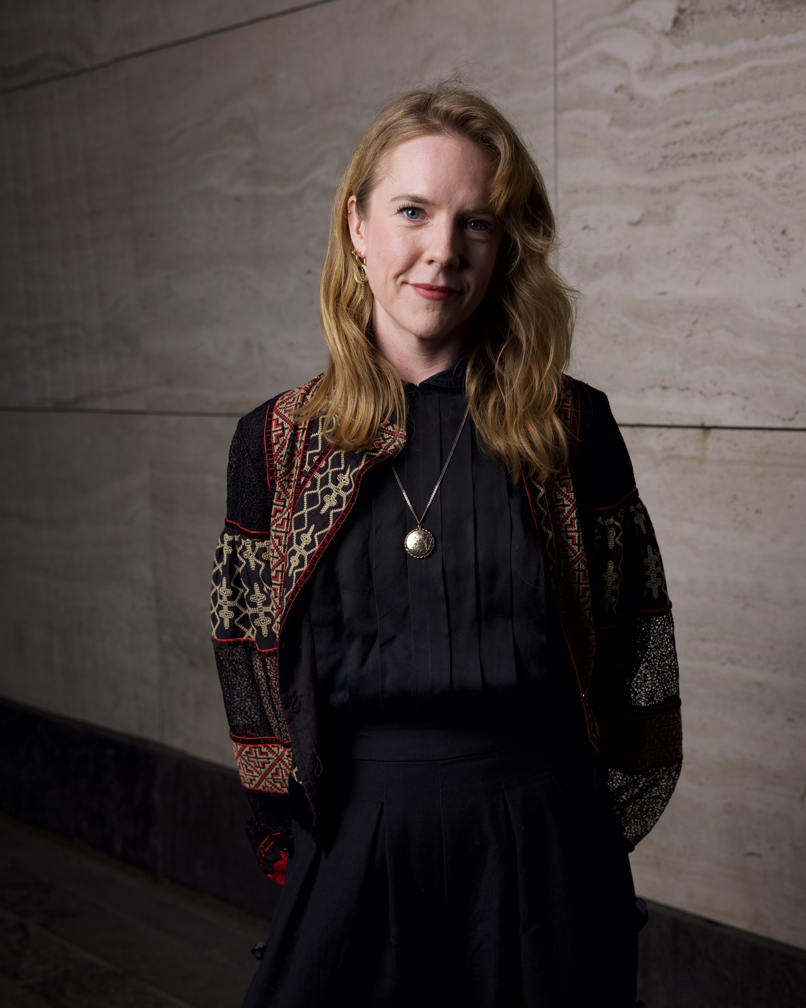 Claire, founder of Will & Joy