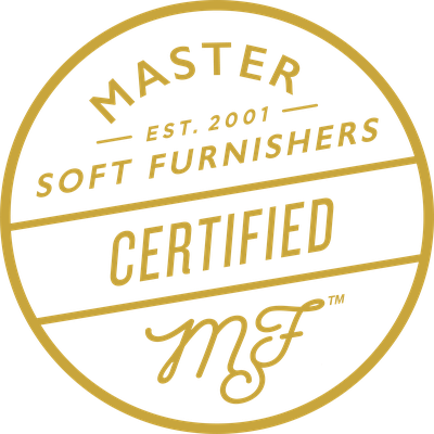 Master Soft Furnishers Certified
